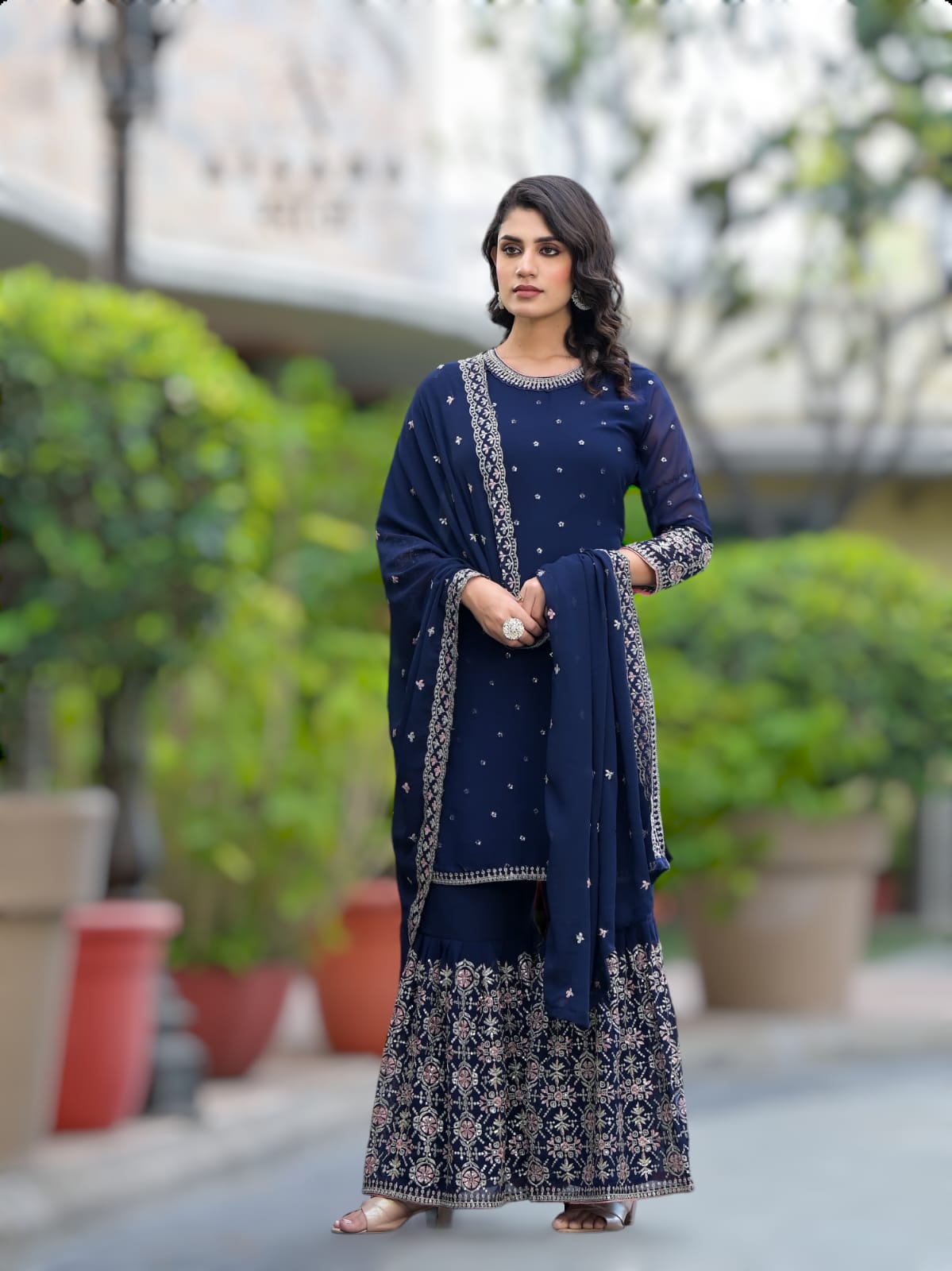 Garara Set